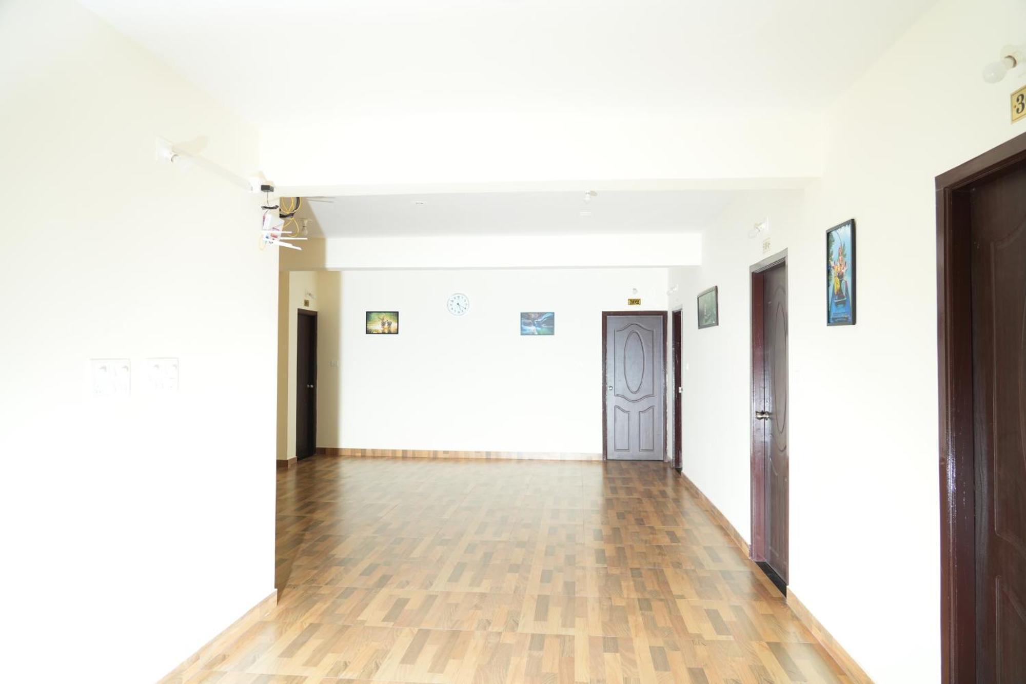 Shree Swarna Comforts Udupi Exterior photo